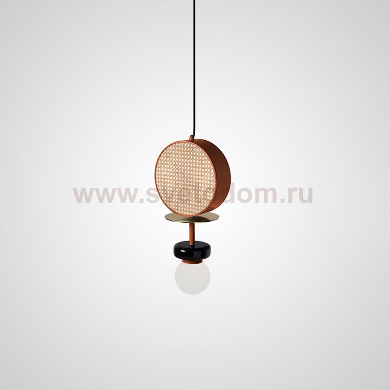 Подвесной светильник ASEN A