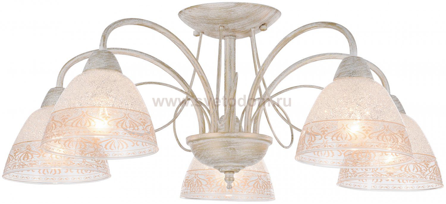 Светильник Velante 352-007-05