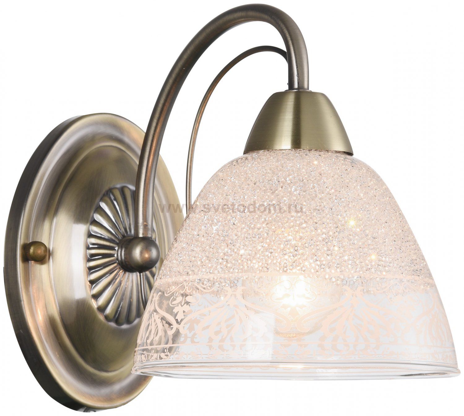 Светильник Velante 352-501-01