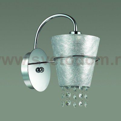 Светильник настенный бра Lumion 3520/1W BUONAPRANA