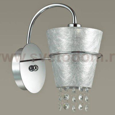 Светильник настенный бра Lumion 3520/1W BUONAPRANA