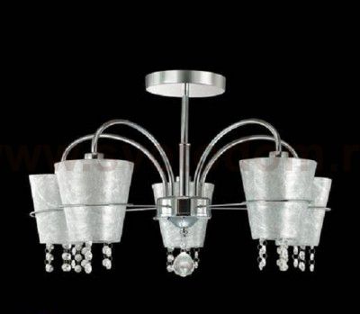 Люстра потолочная Lumion 3520/5C BUONAPRANA