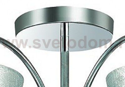 Люстра потолочная Lumion 3520/8C BUONAPRANA