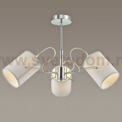 Люстра на штанге Lumion 3522/3C VISARIO