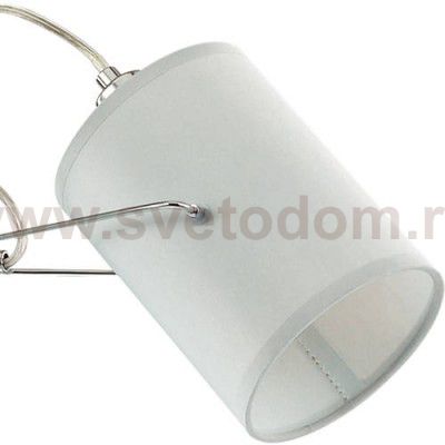 Люстра на штанге Lumion 3522/3C VISARIO