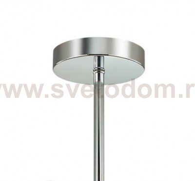 Люстра на штанге Lumion 3522/3C VISARIO