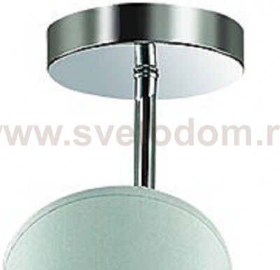 Люстра на штанге Lumion 3522/8C VISARIO