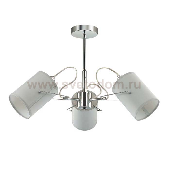 Люстра на штанге Lumion 3522/3C VISARIO