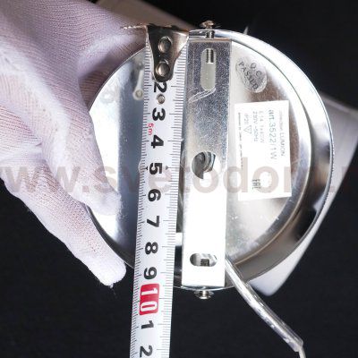 Светильник настенный бра Lumion 3522/1W VISARIO