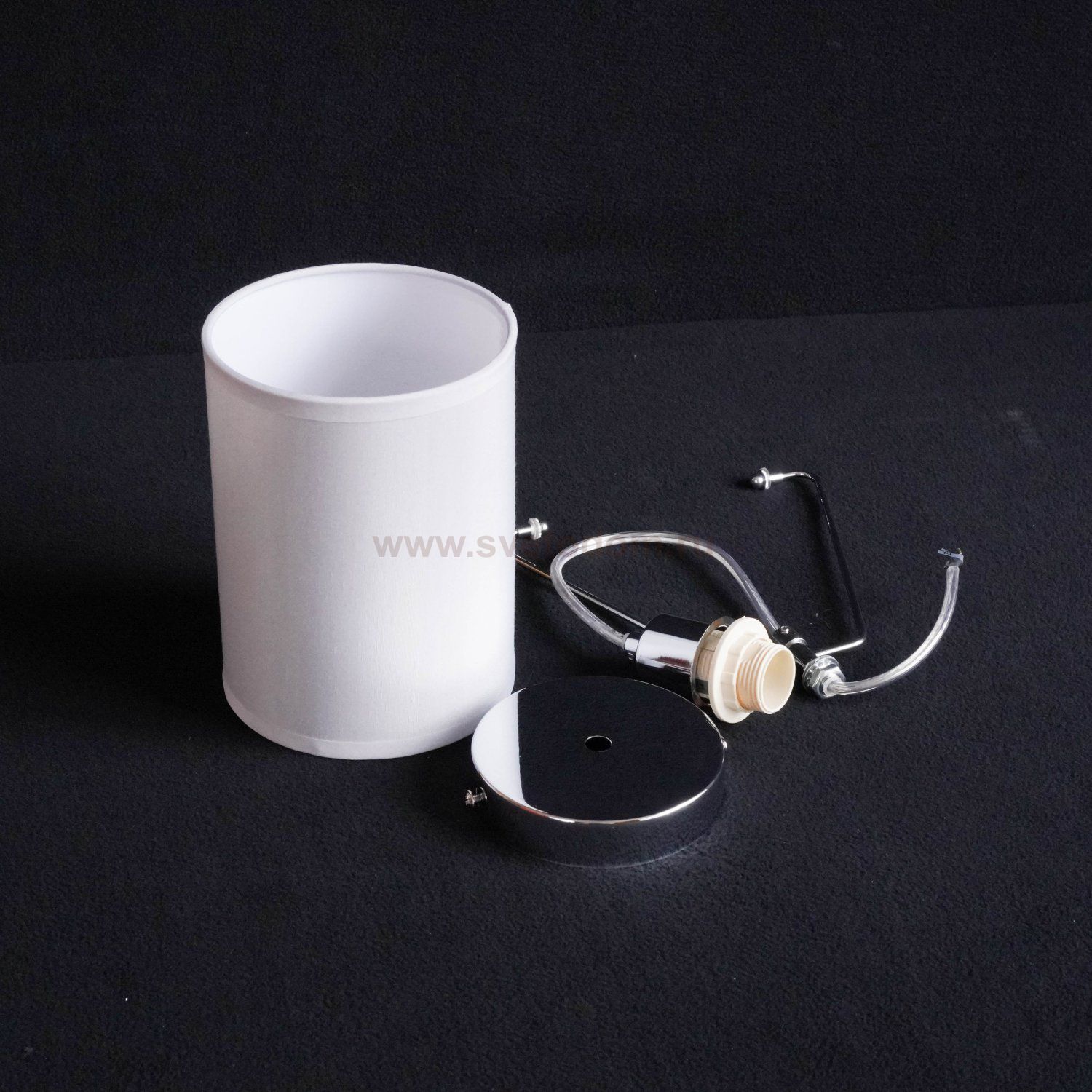 Светильник настенный бра Lumion 3522/1W VISARIO