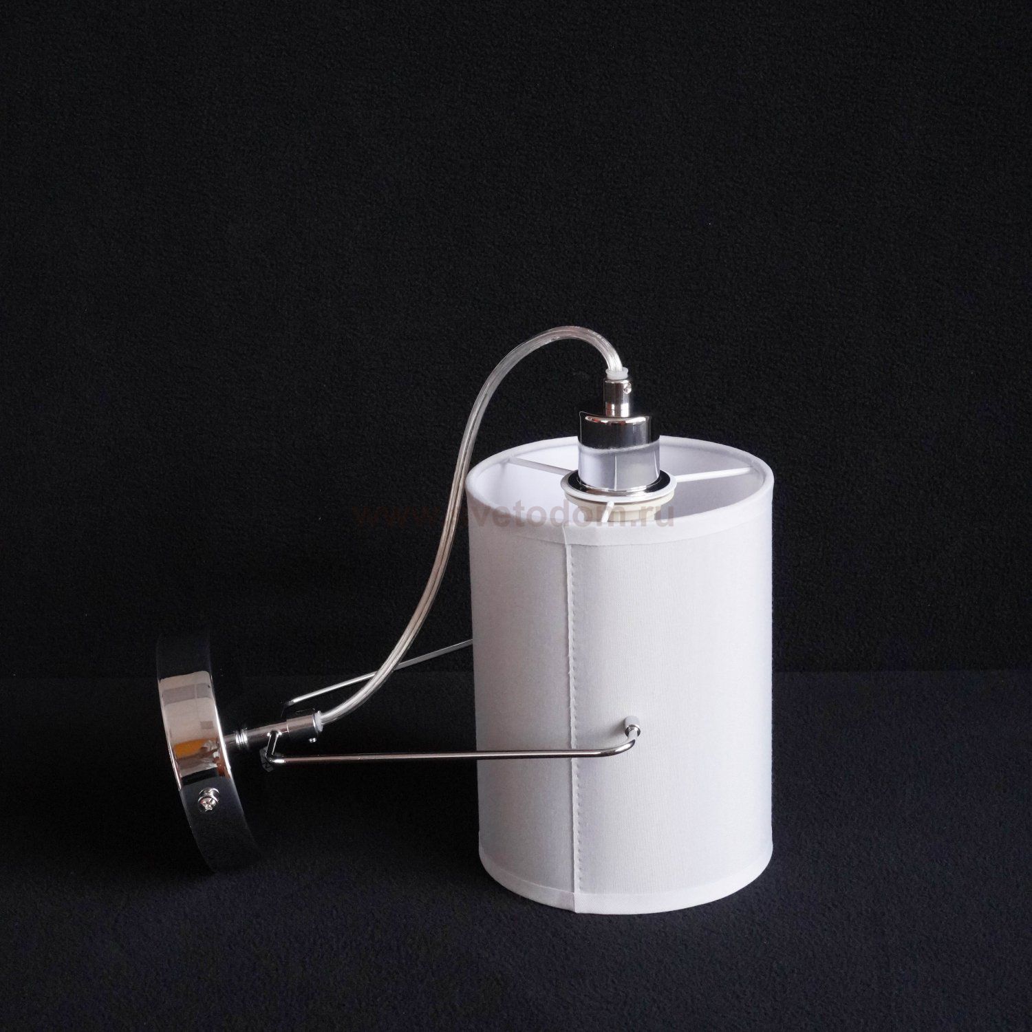 Светильник настенный бра Lumion 3522/1W VISARIO