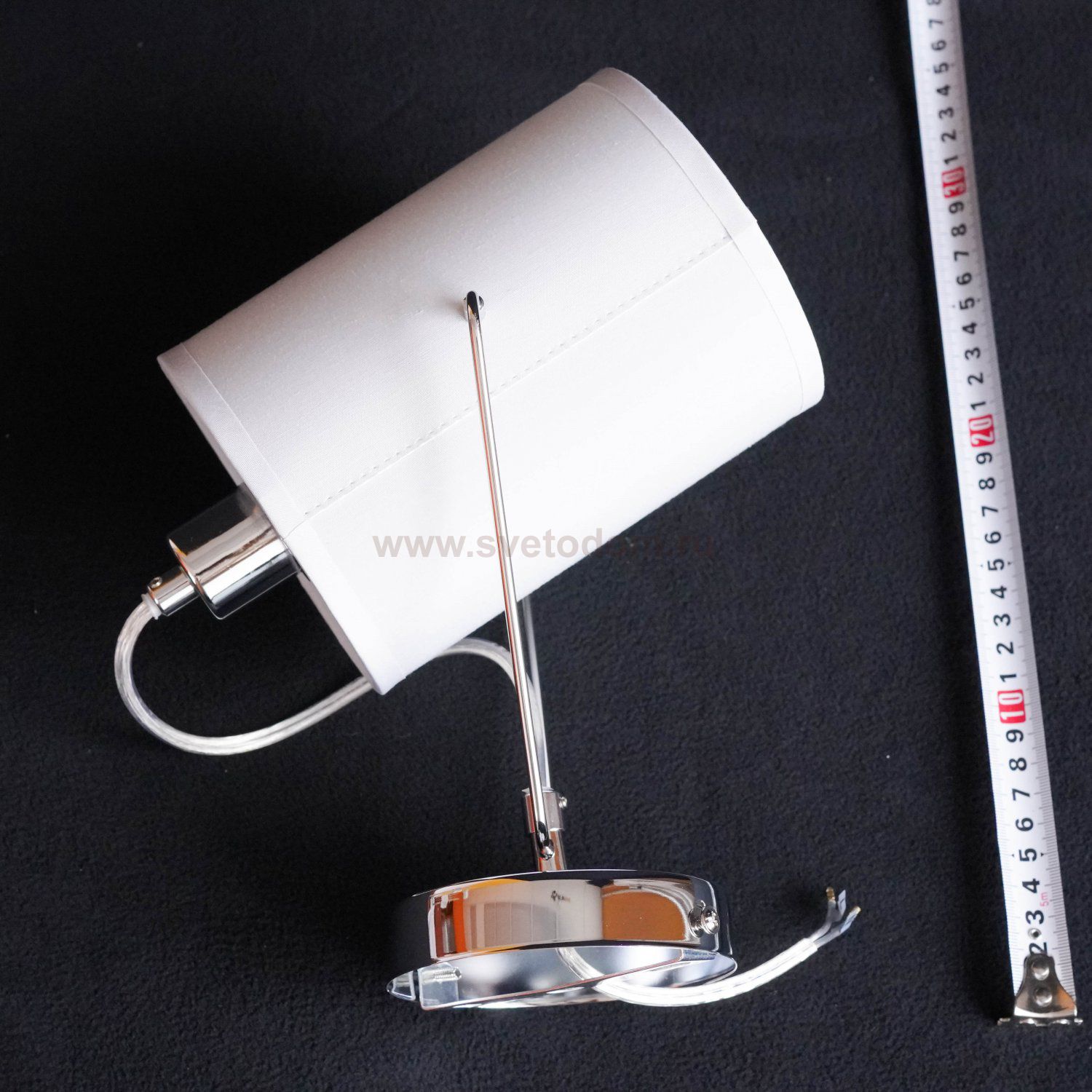 Светильник настенный бра Lumion 3522/1W VISARIO