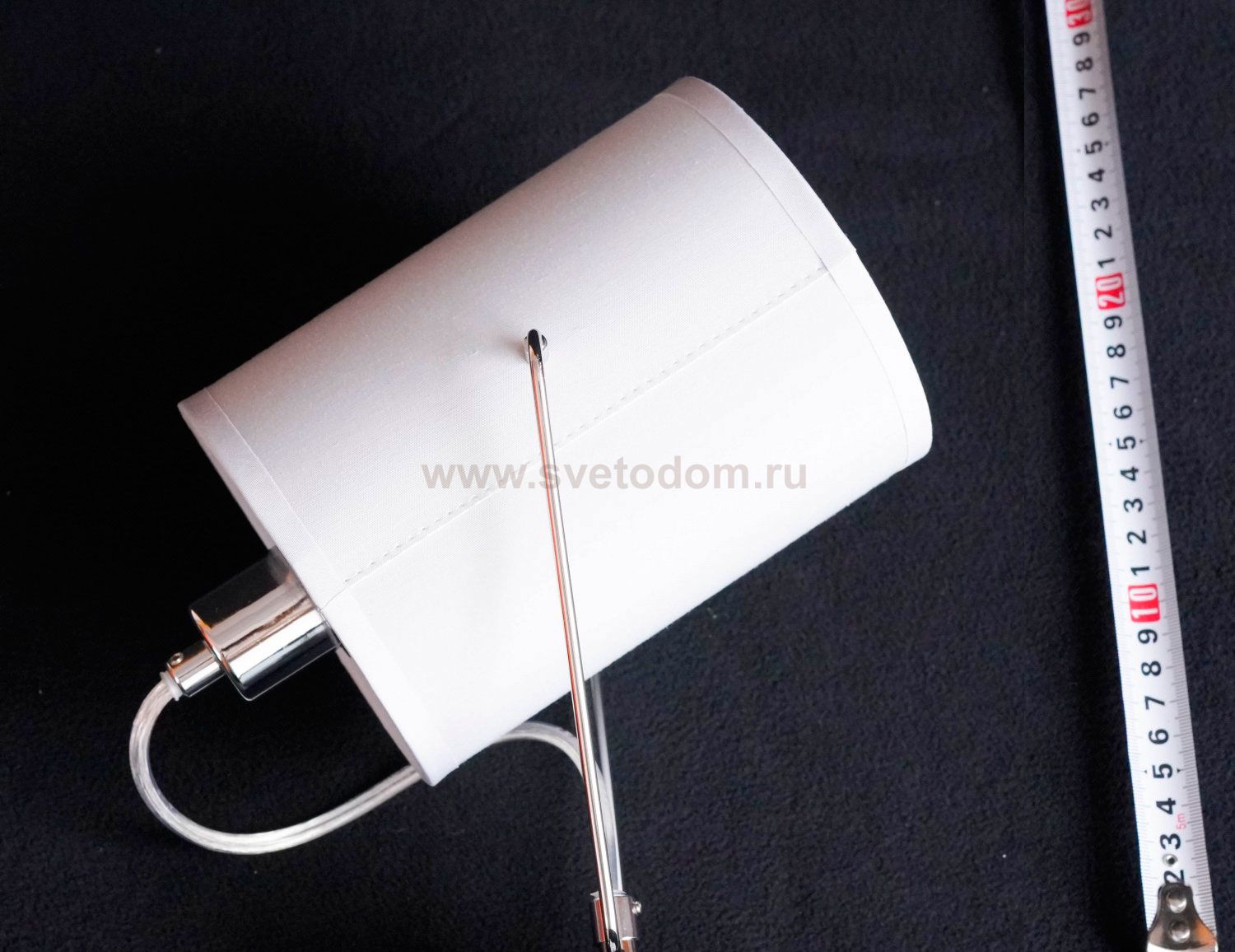 Люстра на штанге Lumion 3522/3C VISARIO