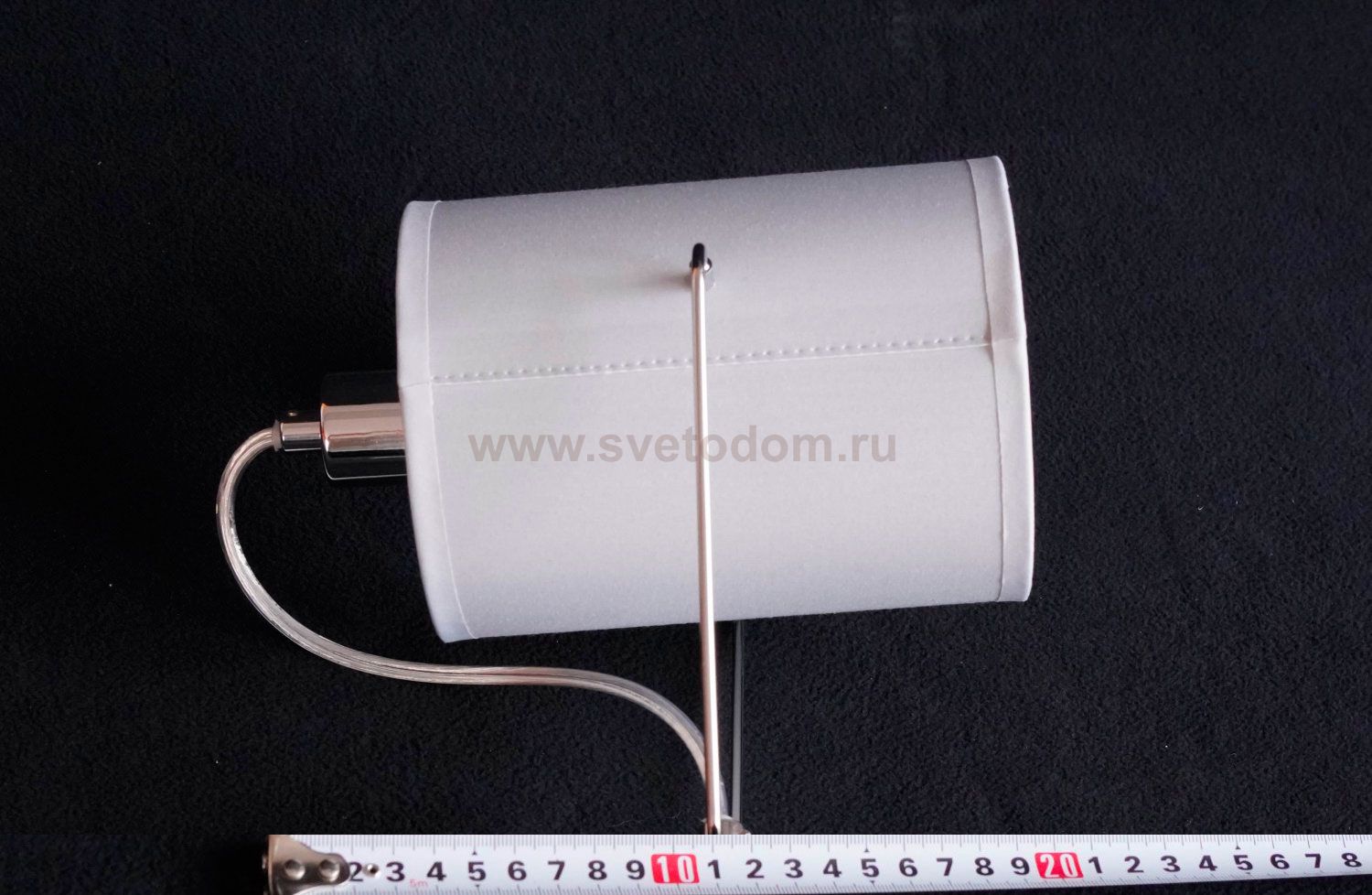 Люстра на штанге Lumion 3522/3C VISARIO