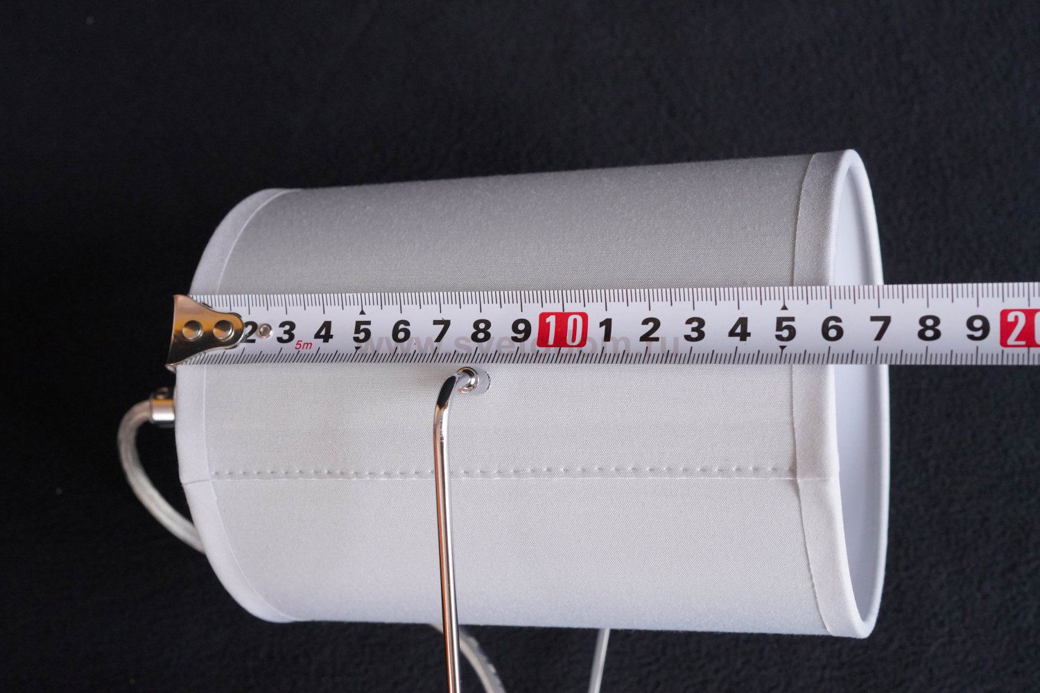 Люстра на штанге Lumion 3522/3C VISARIO