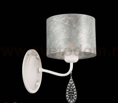 Светильник настенный бра Lumion 3526/1W ARGENTOSO