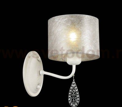 Светильник настенный бра Lumion 3526/1W ARGENTOSO