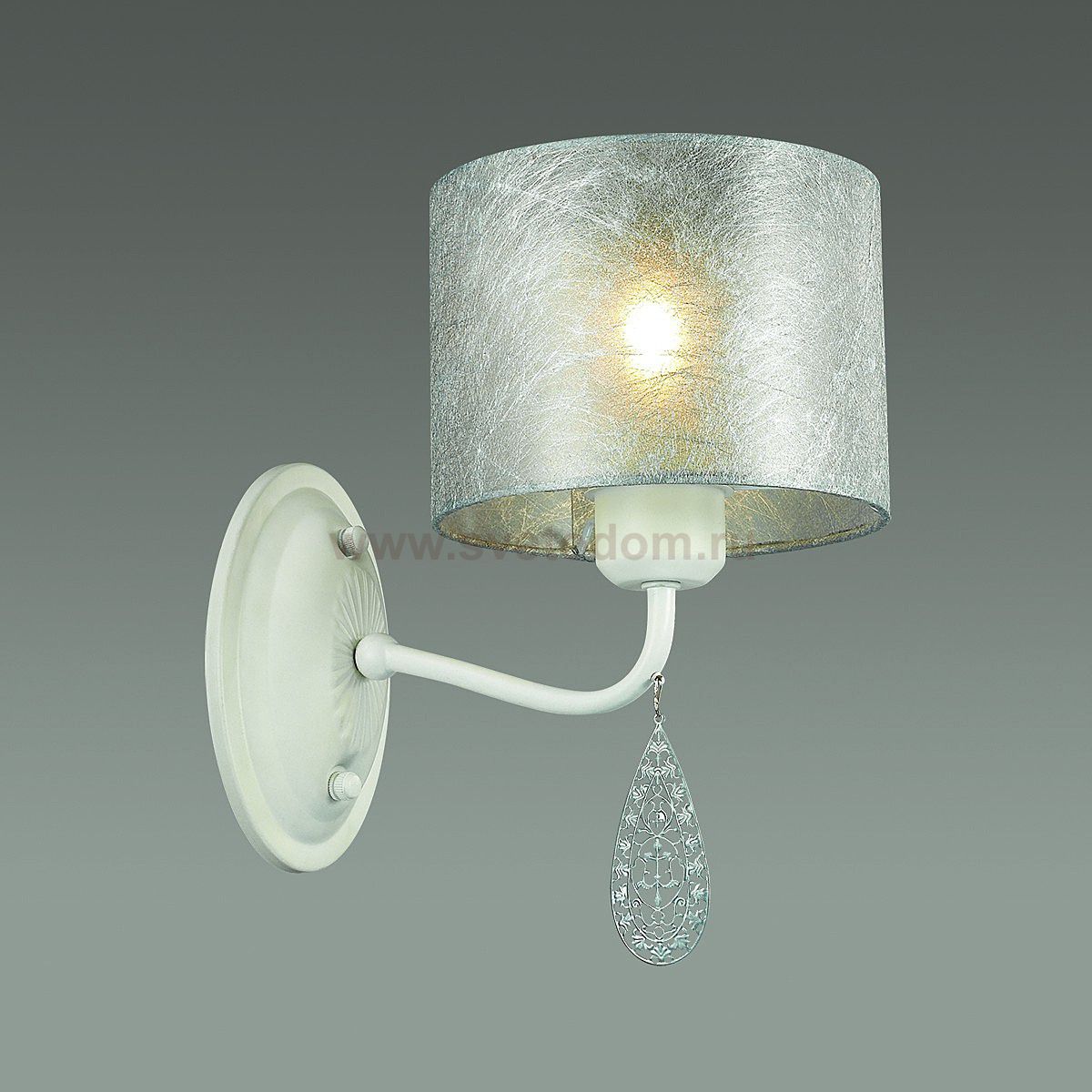 Светильник настенный бра Lumion 3526/1W ARGENTOSO