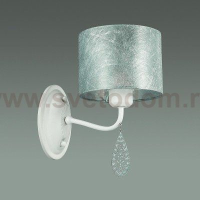 Светильник настенный бра Lumion 3526/1W ARGENTOSO