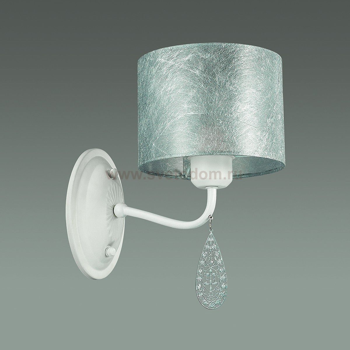 Светильник настенный бра Lumion 3526/1W ARGENTOSO