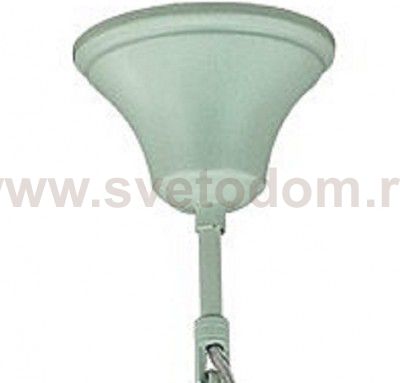 Люстра Lumion 3526/5 ARGENTOSO