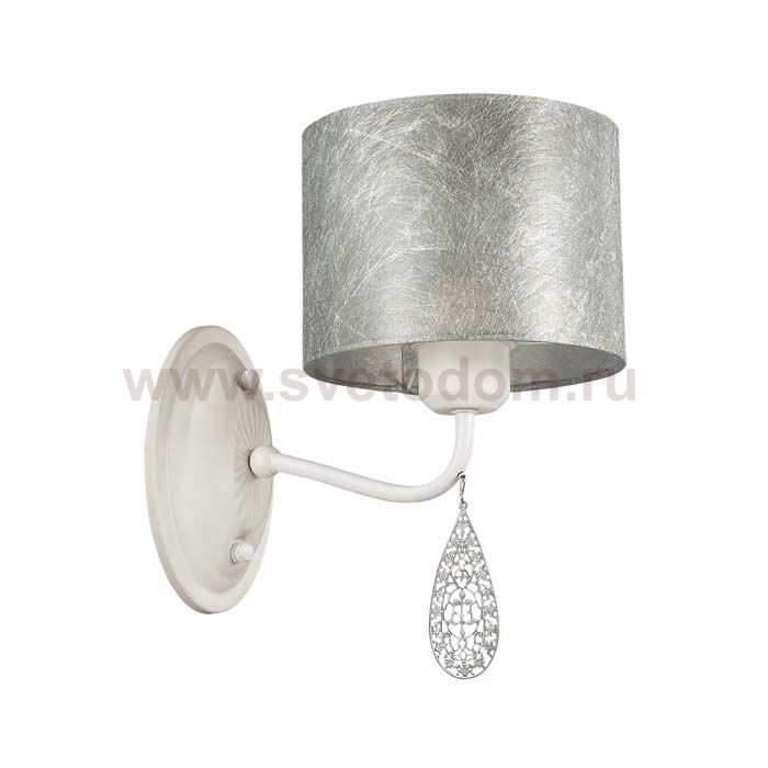 Светильник настенный бра Lumion 3526/1W ARGENTOSO