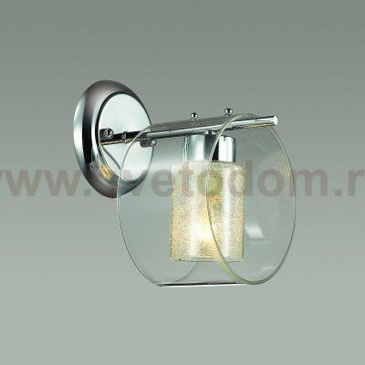 Светильник настенный бра Lumion 3527/1W VETROSANA