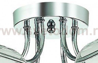 Люстра потолочная Lumion 3527/6C VETROSANA