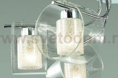 Люстра потолочная Lumion 3527/6C VETROSANA