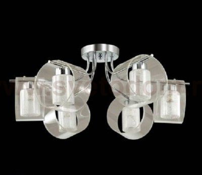 Люстра потолочная Lumion 3527/6C VETROSANA