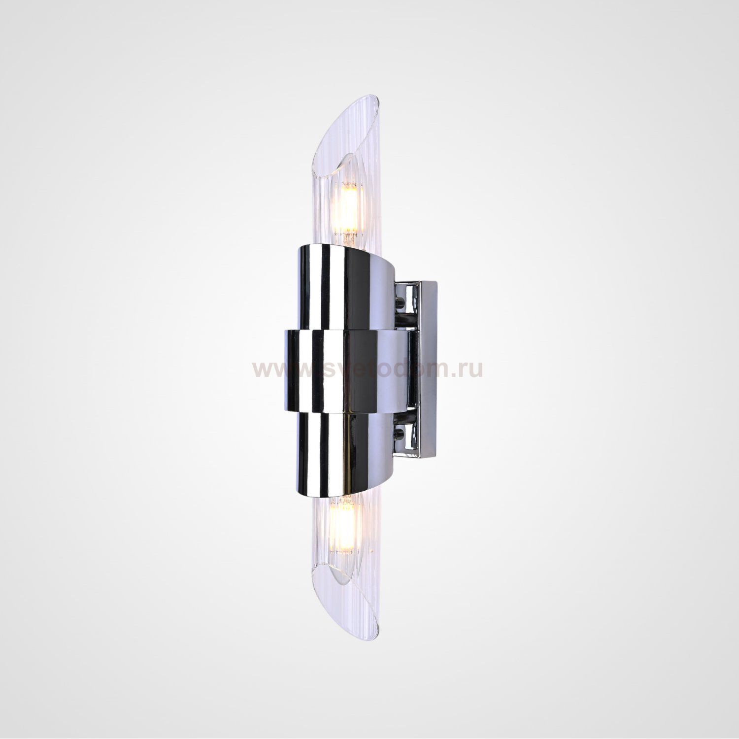 Бра Tycho Mini Wall Light Silver By Imperiumloft