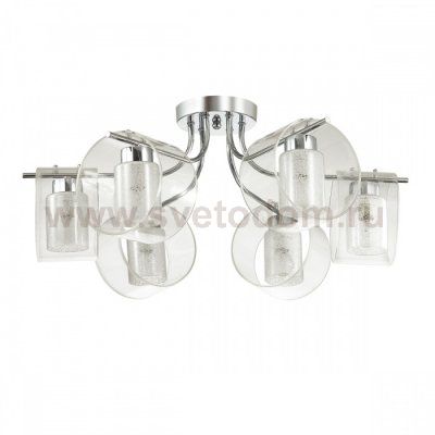 Люстра потолочная Lumion 3527/6C VETROSANA