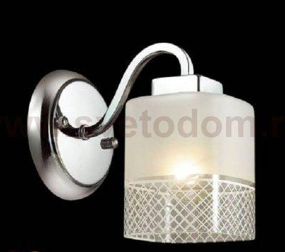 Светильник настенный бра Lumion 3528/1W ANANDA