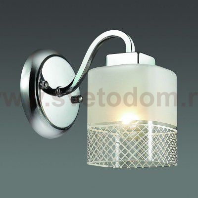 Светильник настенный бра Lumion 3528/1W ANANDA