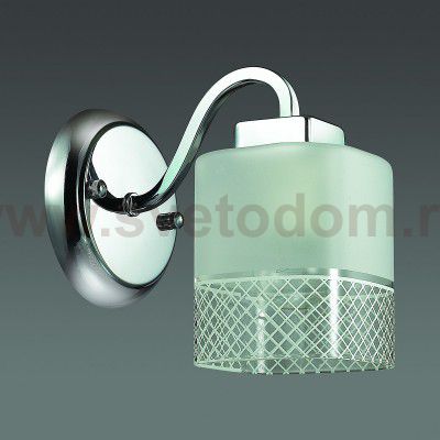 Светильник настенный бра Lumion 3528/1W ANANDA