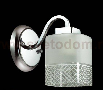 Светильник настенный бра Lumion 3528/1W ANANDA