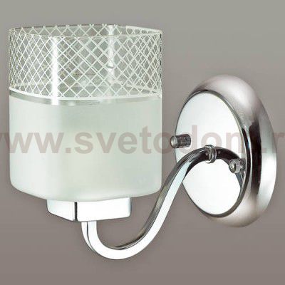 Светильник настенный бра Lumion 3528/1W ANANDA