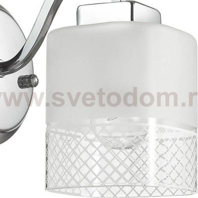 Светильник настенный бра Lumion 3528/1W ANANDA