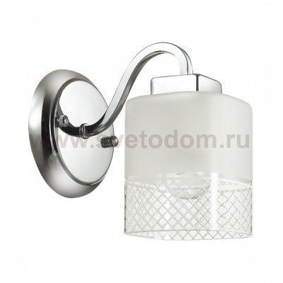 Светильник настенный бра Lumion 3528/1W ANANDA