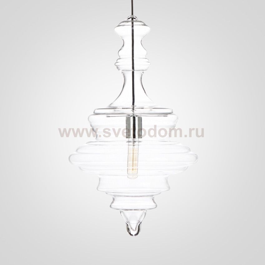 Подвесной Светильник Neverending Glory By Lasvit Bolshoi Theatre D29 By Imperiumloft