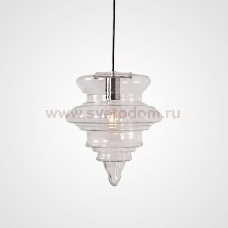 Подвесной Светильник Neverending Glory Bolshoi Theatre Iii D28 By Imperiumloft