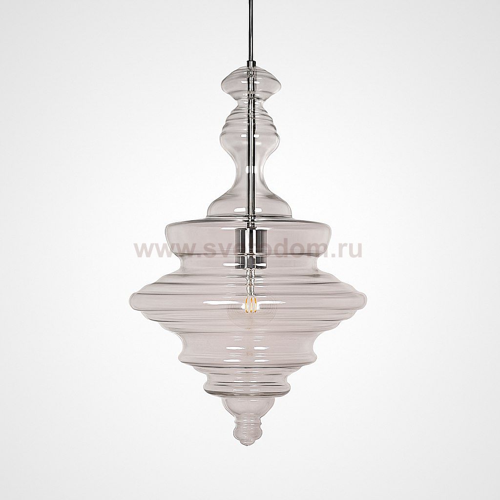 Подвесной Светильник Neverending Glory By Lasvit Bolshoi Theatre D32 By Imperiumloft