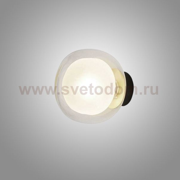 Настенно-потолочный светильник TOOY