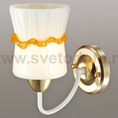 Светильник настенный бра Lumion 3529/1W SIMPANA