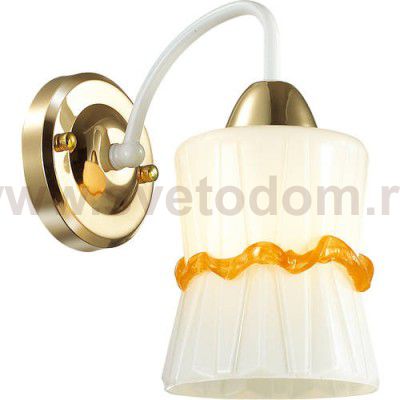 Светильник настенный бра Lumion 3529/1W SIMPANA