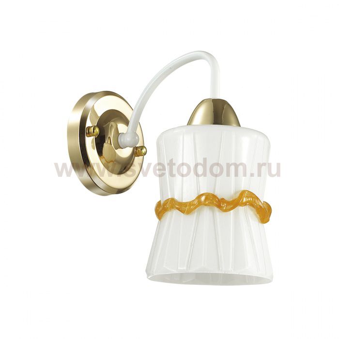 Светильник настенный бра Lumion 3529/1W SIMPANA