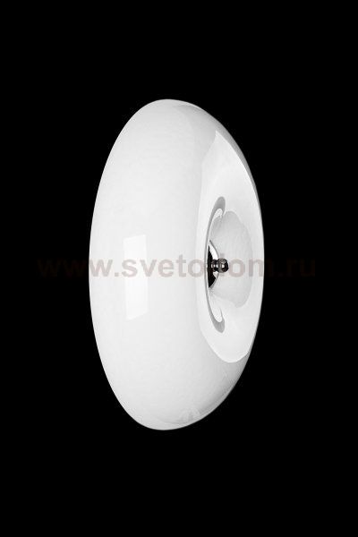 Светильник Idlamp 353/25PF LEDWhitechrome