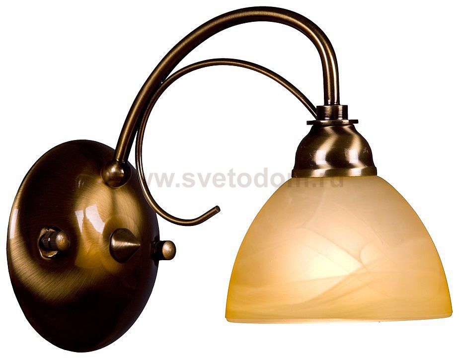 Светильник Velante 353-511-01