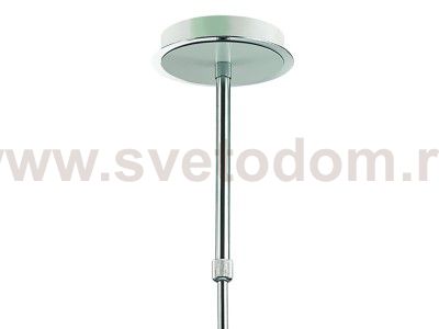 Люстра на штанге телескоп. Lumion 3530/5C SAMURIA