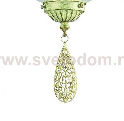 Люстра потолочная Lumion 3531/3C TAMIKA